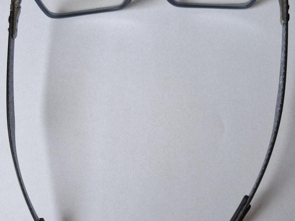 Ray-Ban - RB8901 5262 - 55/17