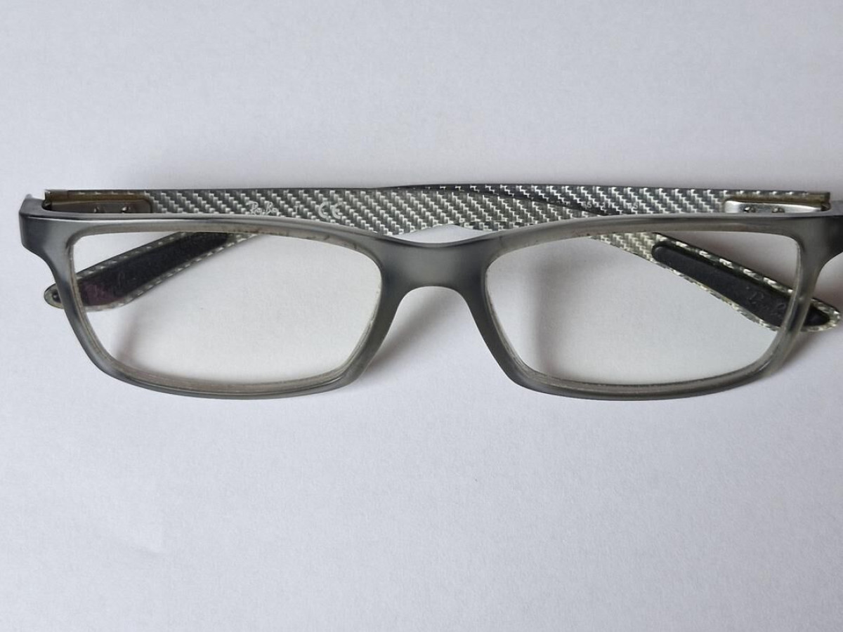 Rayban - RB8901 5244 55¤17