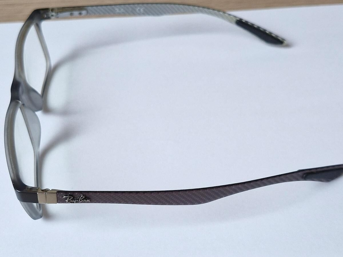 Rayban - RB8901 5244 55¤17