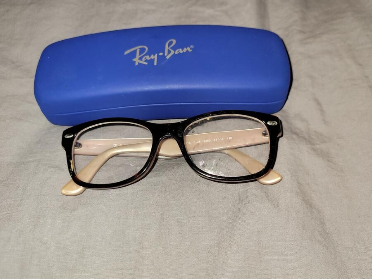 Ray-BAN - RB1528 3580 48¤16