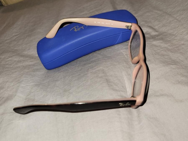 Ray-BAN - RB1528 3580 48¤16