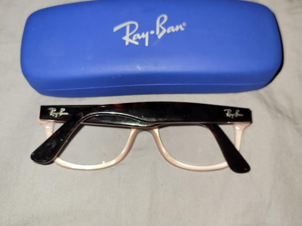 Ray-BAN - RB1528 3580 48¤16