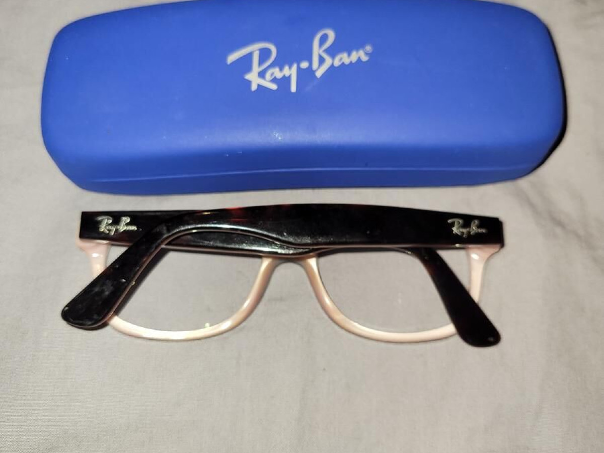 Ray-BAN - RB1528 3580 48¤16