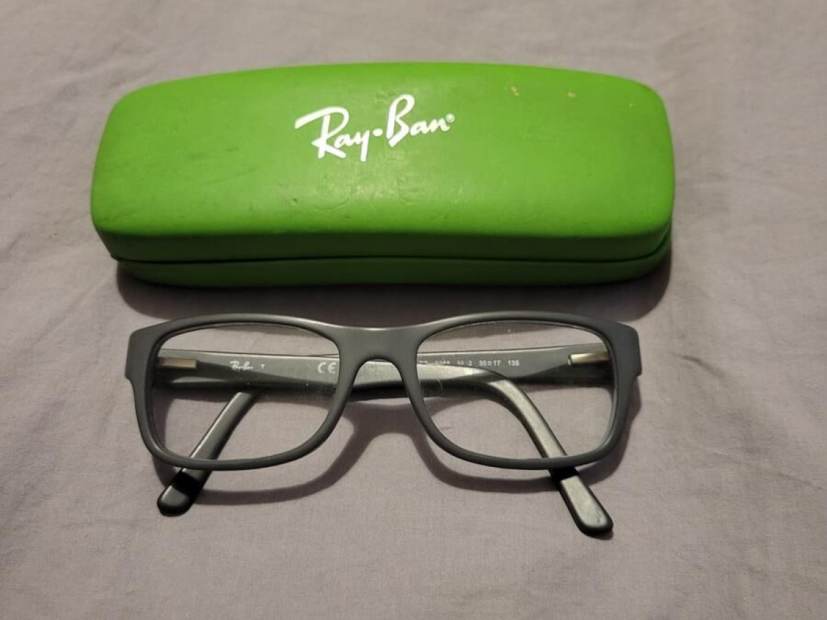 Ray-BAN - RB5268 5582 50¤17