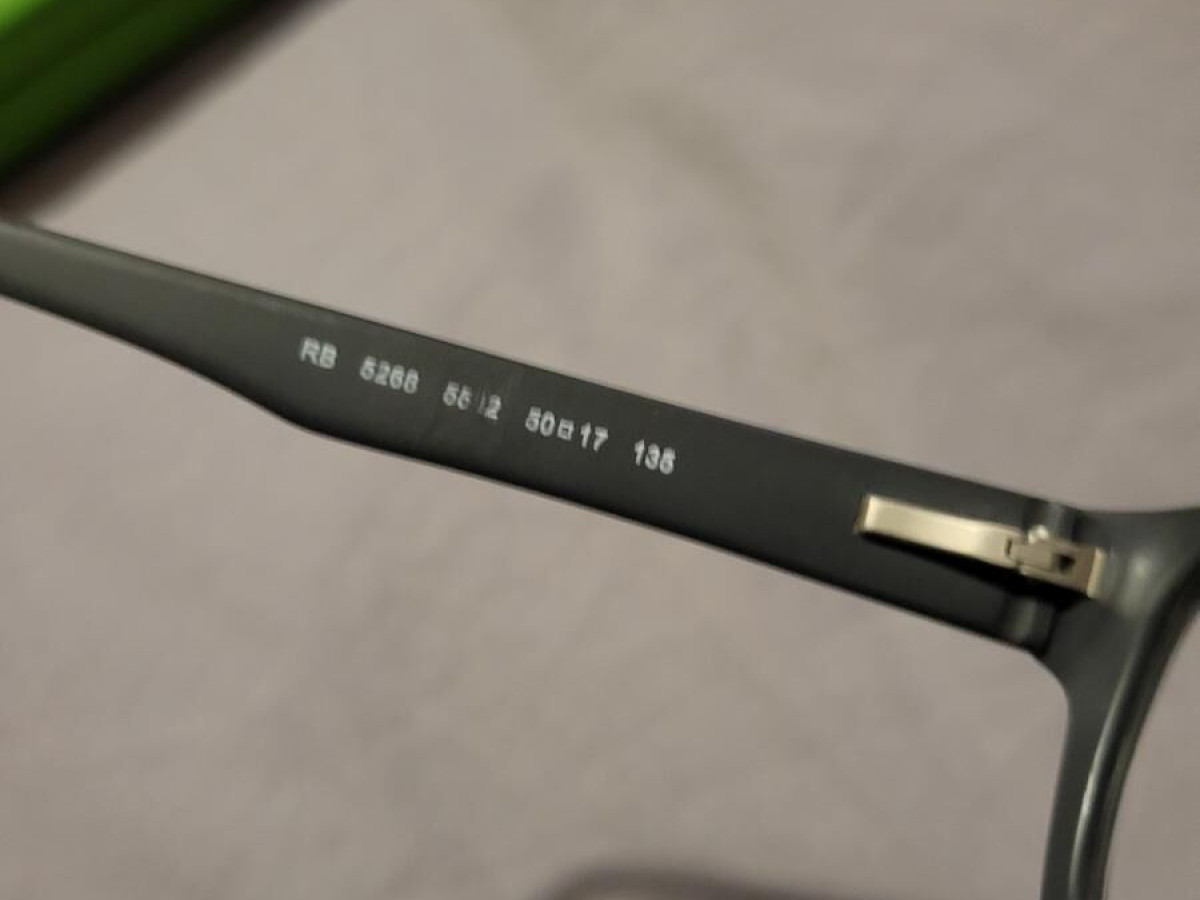 Ray-BAN - RB5268 5582 50¤17