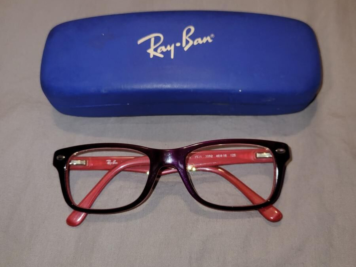 Ray-BAN - RB1531 3592 46¤16