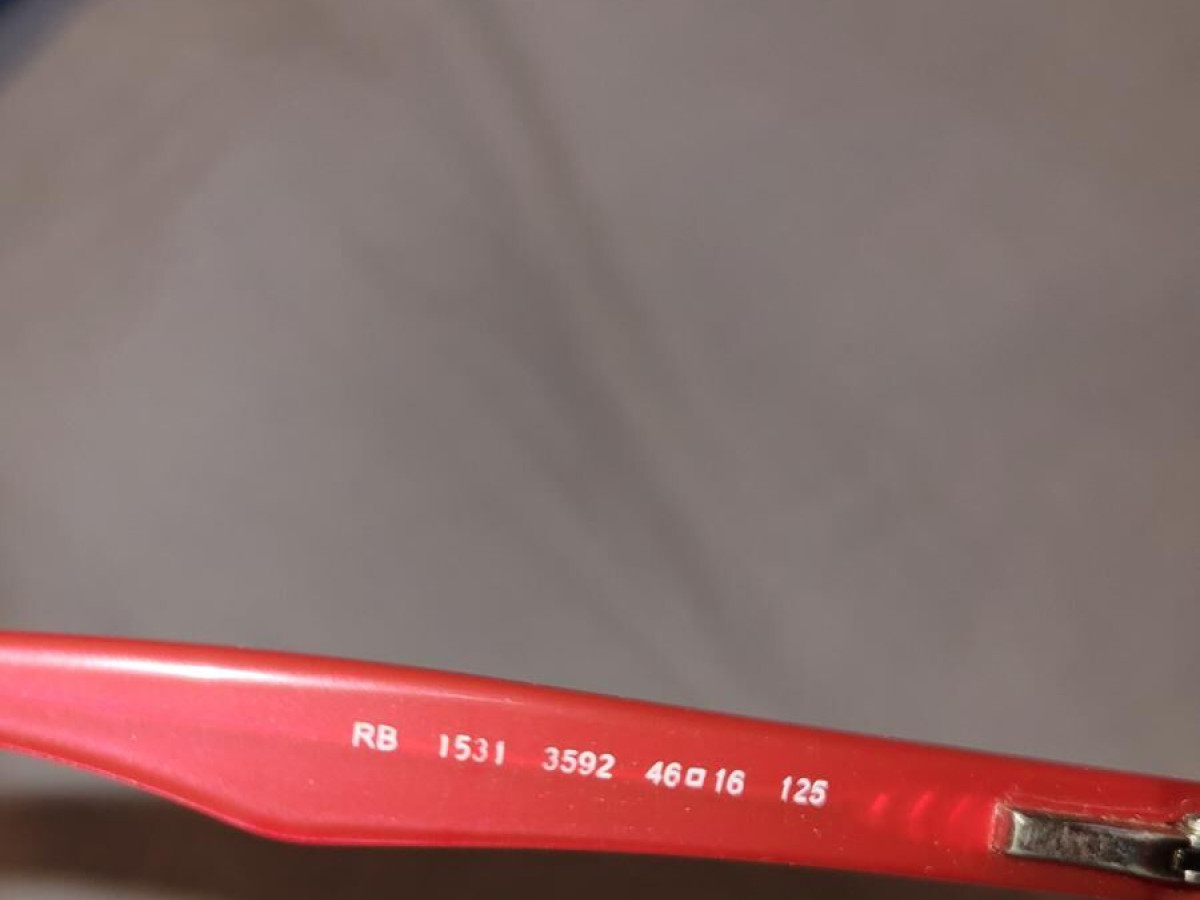 Ray-BAN - RB1531 3592 46¤16