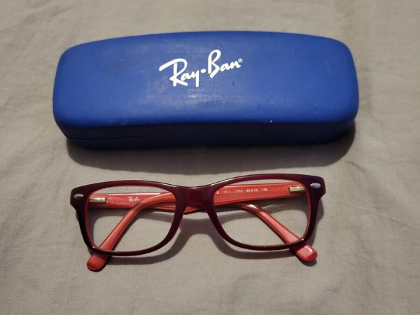 Ray-BAN - RB1531 3592 46¤16