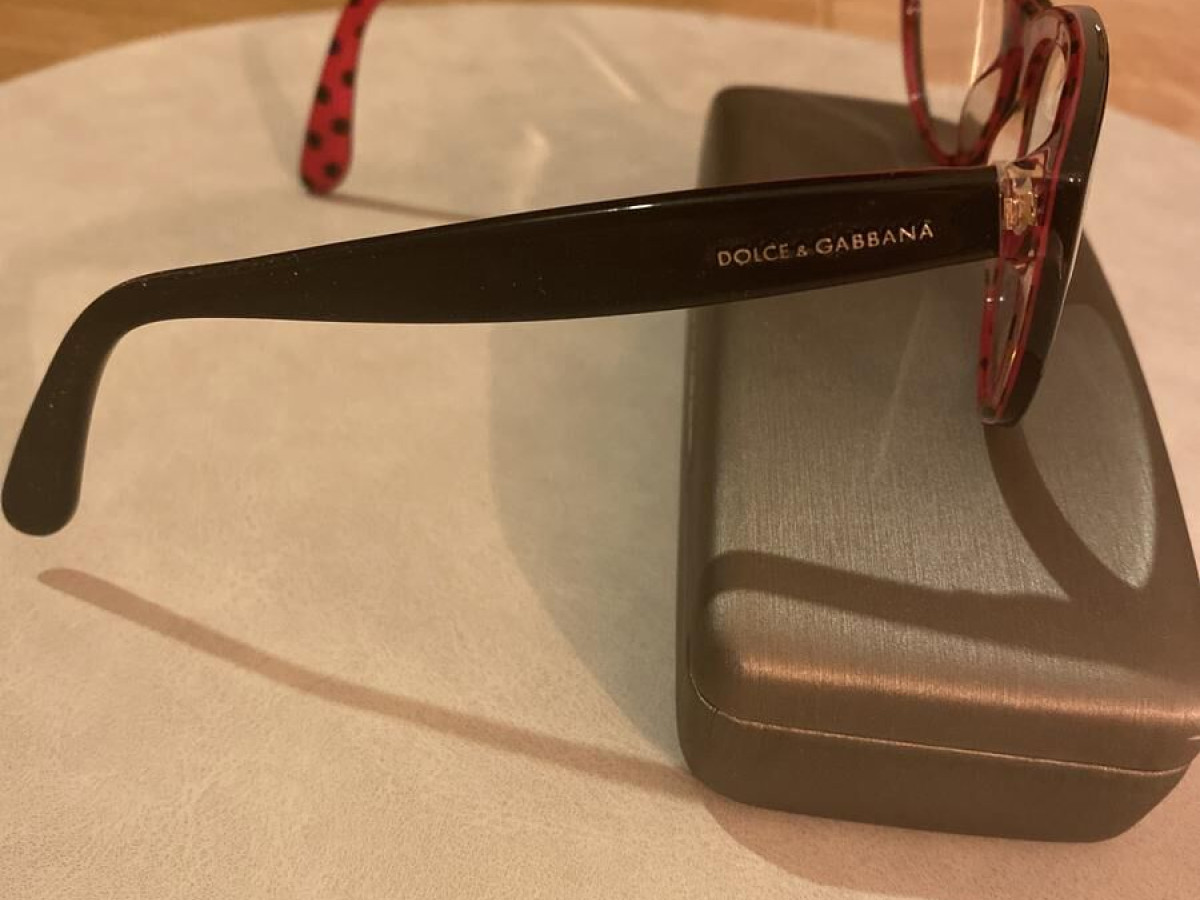 Dolce & gabbana - Dg3201 2871 51¤18 140