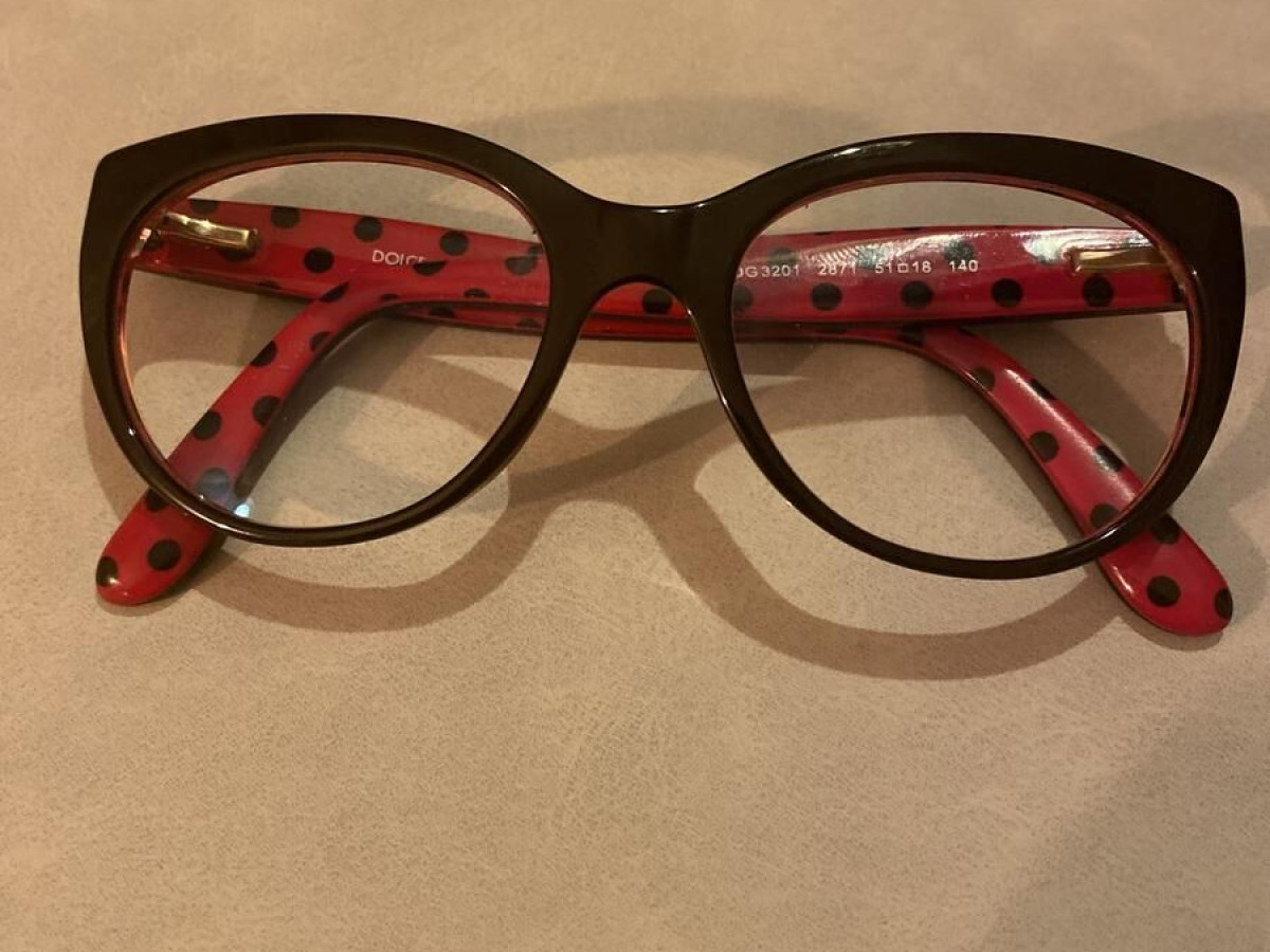 Dolce & gabbana - Dg3201 2871 51¤18 140