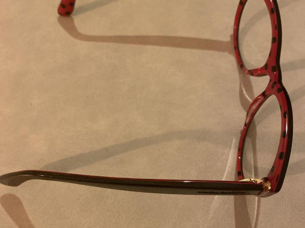 Dolce & gabbana - Dg3201 2871 51¤18 140