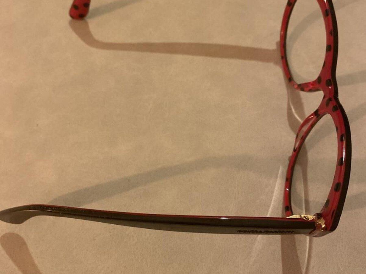 Dolce & gabbana - Dg3201 2871 51¤18 140