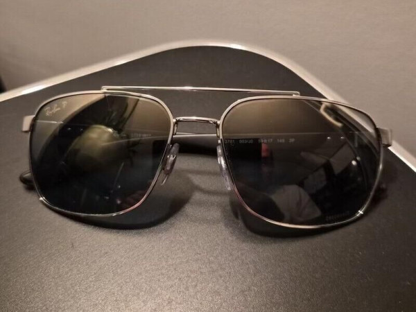 RAY-BAN - RB3701 59¤17