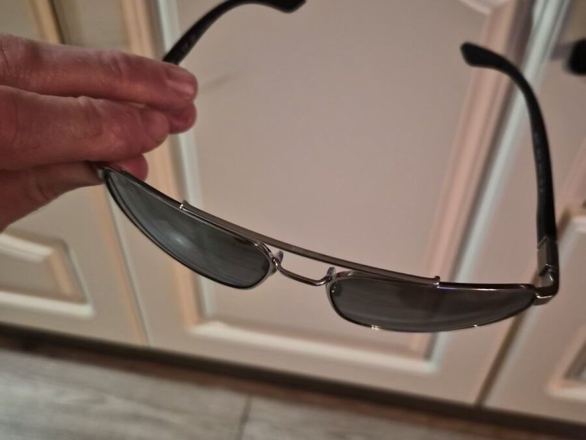 RAY-BAN - RB3701 59¤17