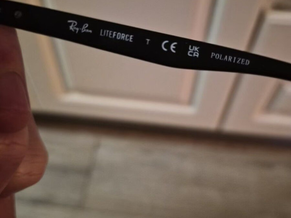 RAY-BAN - RB3701 59¤17