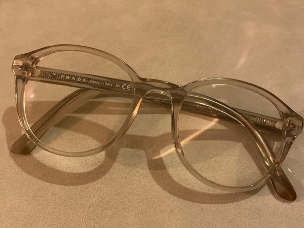 Prada - VPR1319 019U 43101 145