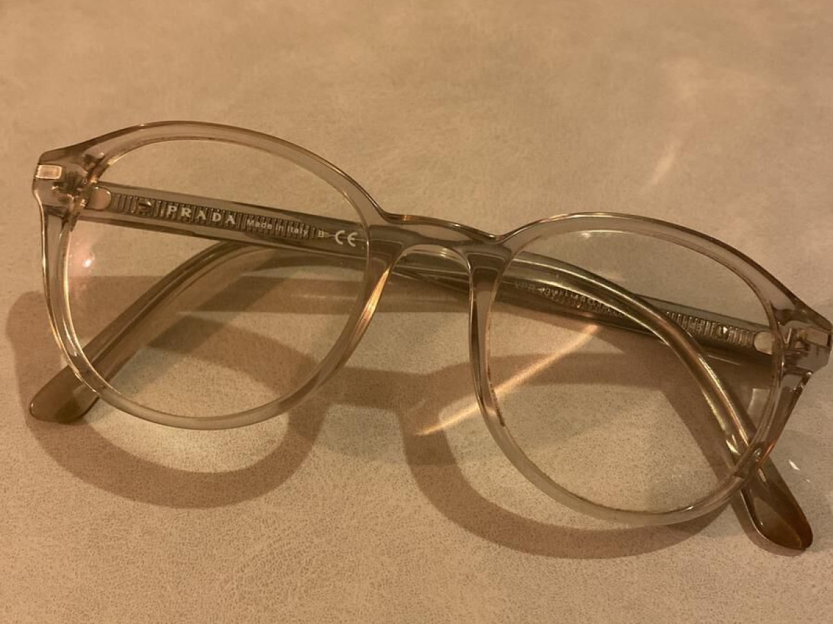 Prada - VPR1319 019U 43101 145