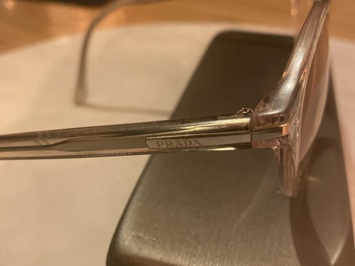 Prada - VPR1319 019U 43101 145