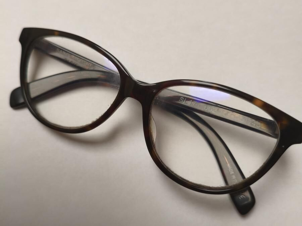 Saint Laurent - SL1710 02 54¤15 140