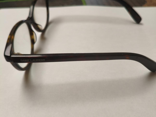 Saint Laurent - SL1710 02 54¤15 140