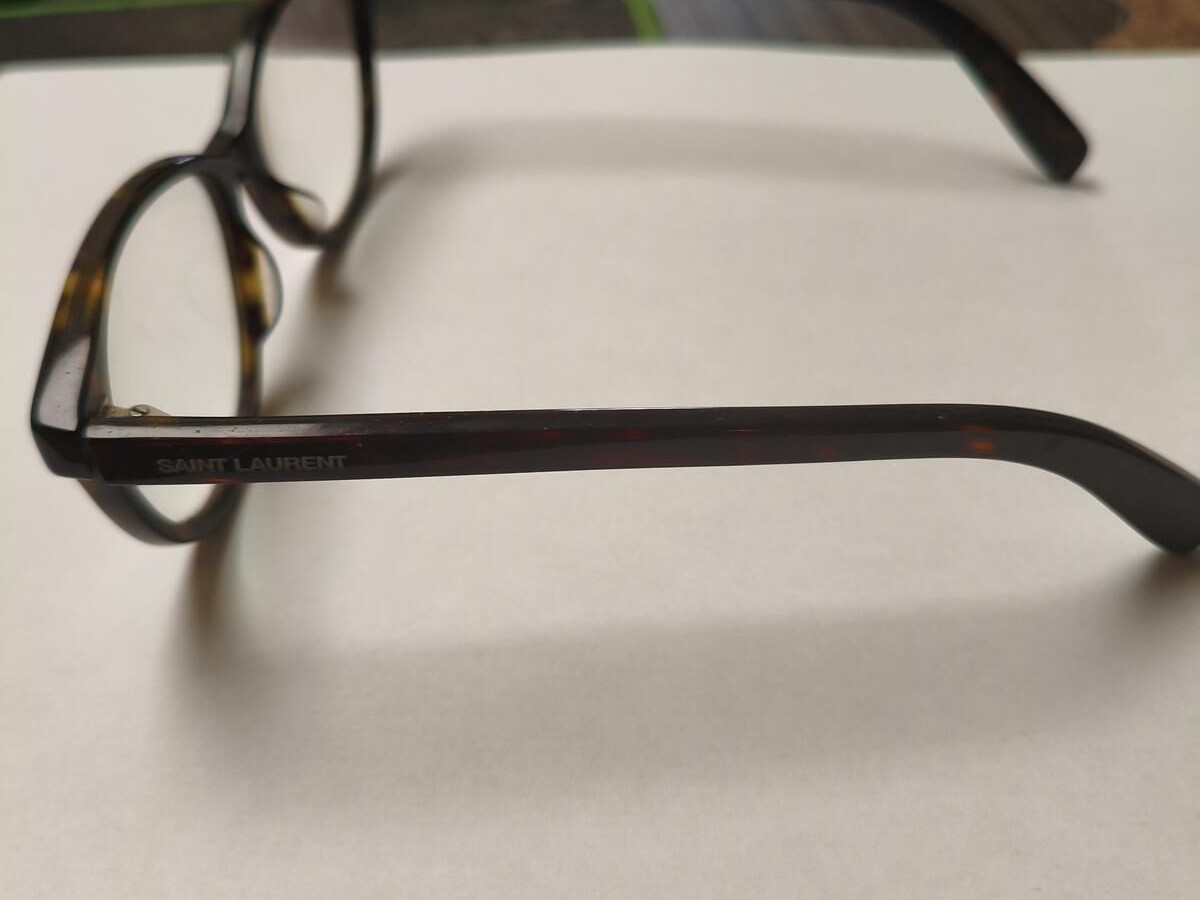 Saint Laurent - SL1710 02 54¤15 140