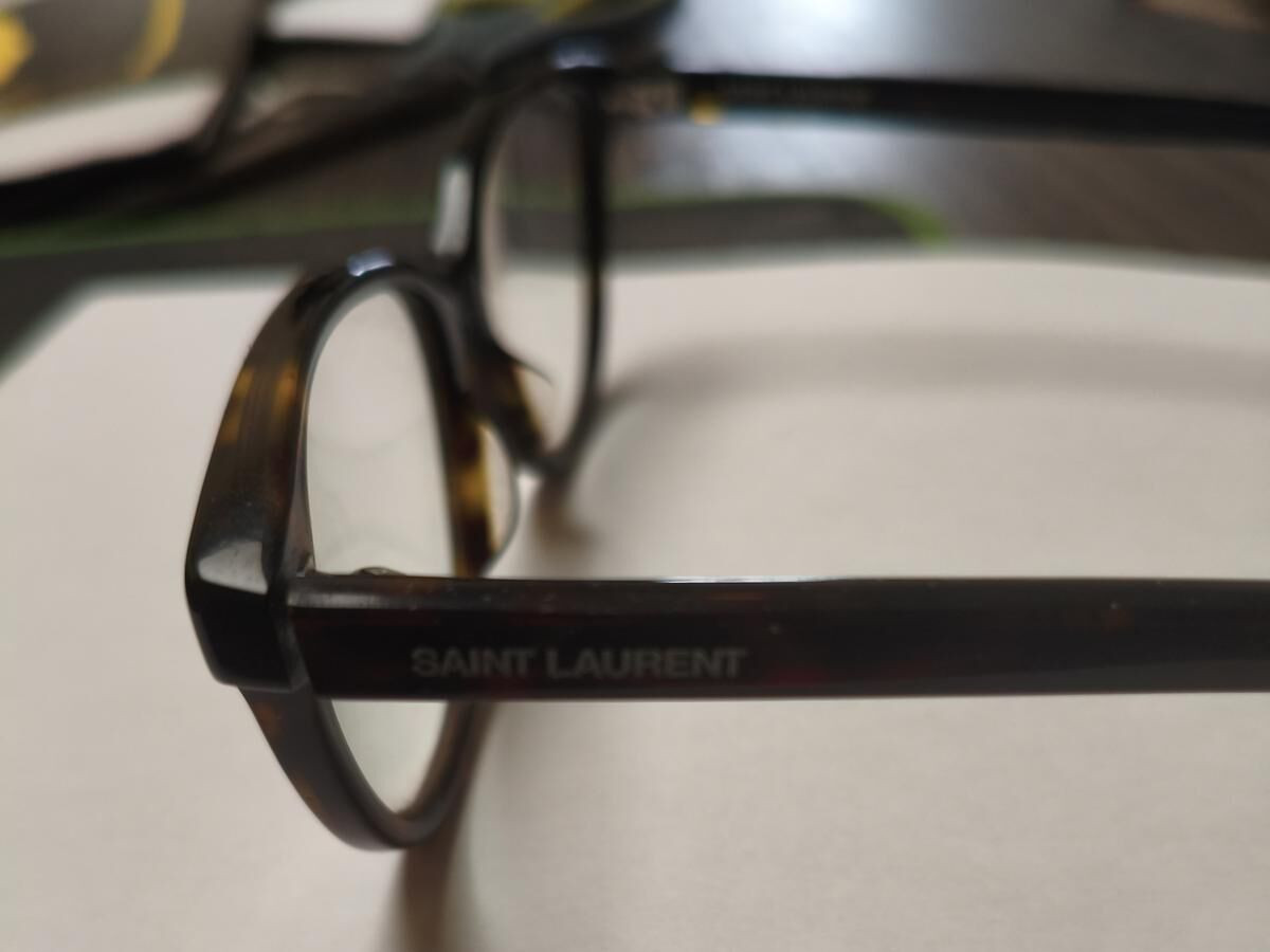 Saint Laurent - SL1710 02 54¤15 140