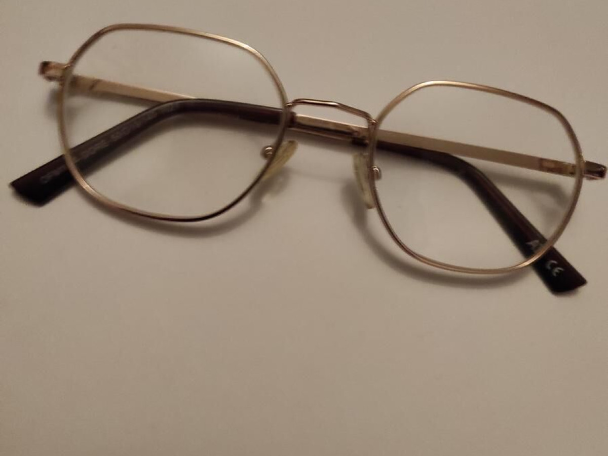 Alain Afflelou  - QFM1924 DORE