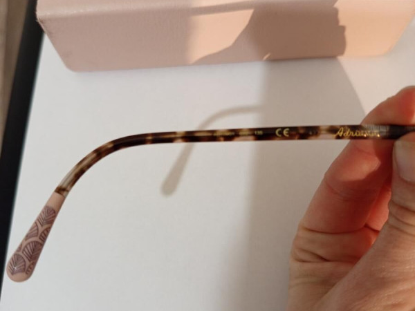 Adriana - AD16M01 C01 135