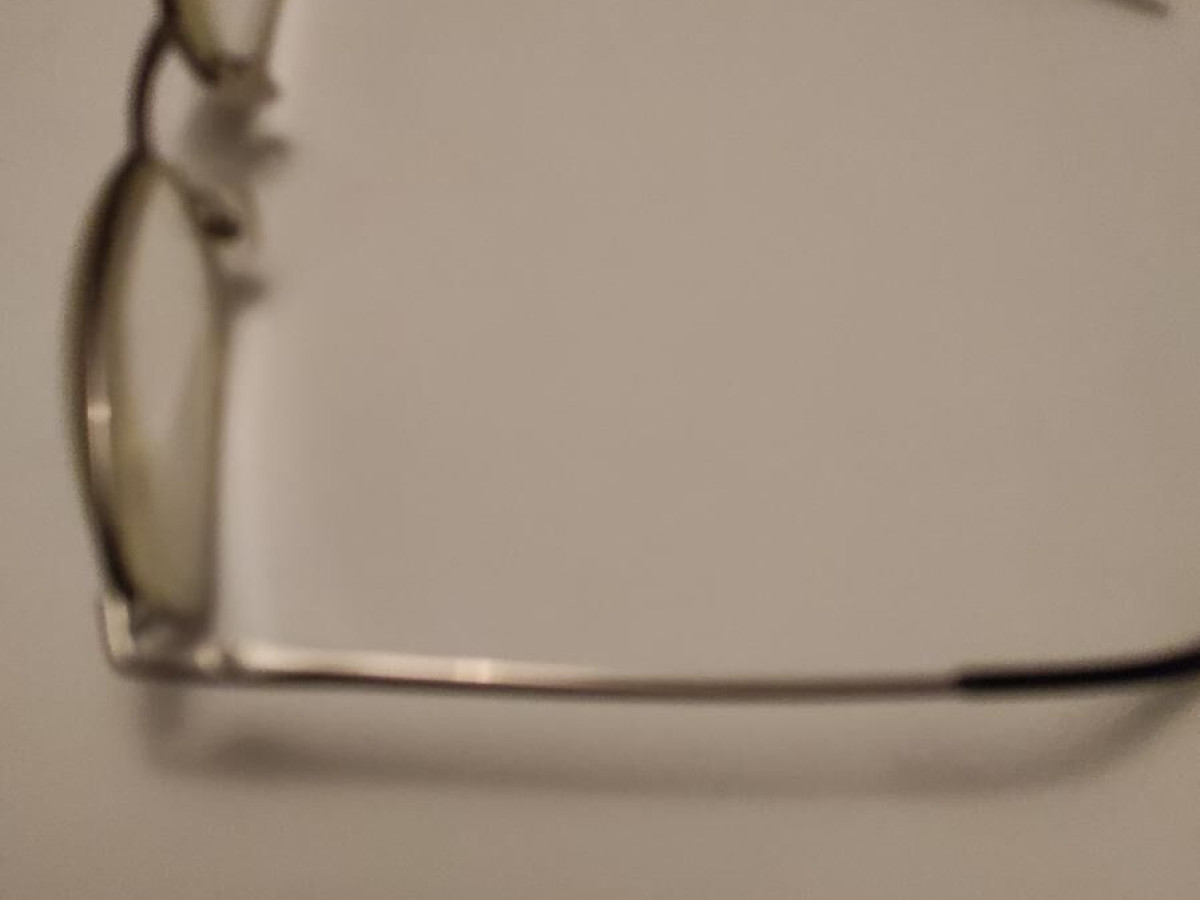 Alain Afflelou  - TTO153 52¤19 463