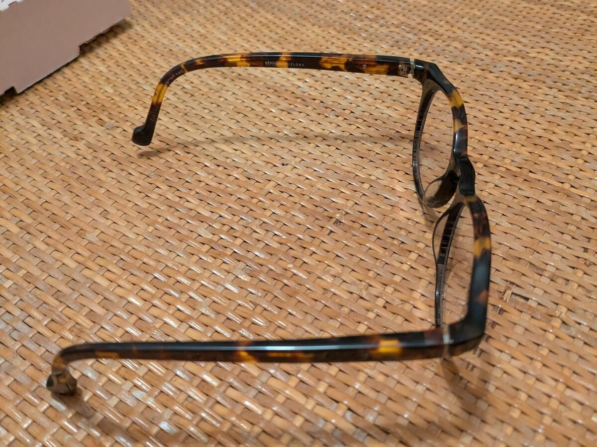 Etnia barcelona - Praha col.VDHK