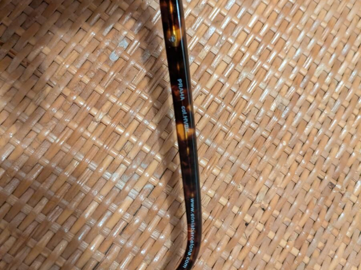 Etnia barcelona - Praha col.VDHK