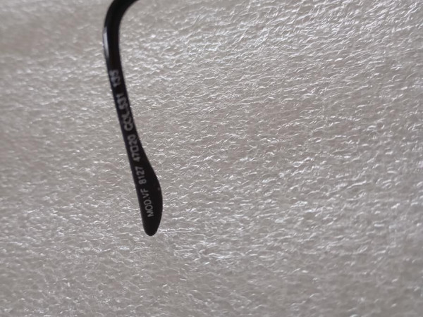 Fila - VF8127 47¤ 20 col531 135