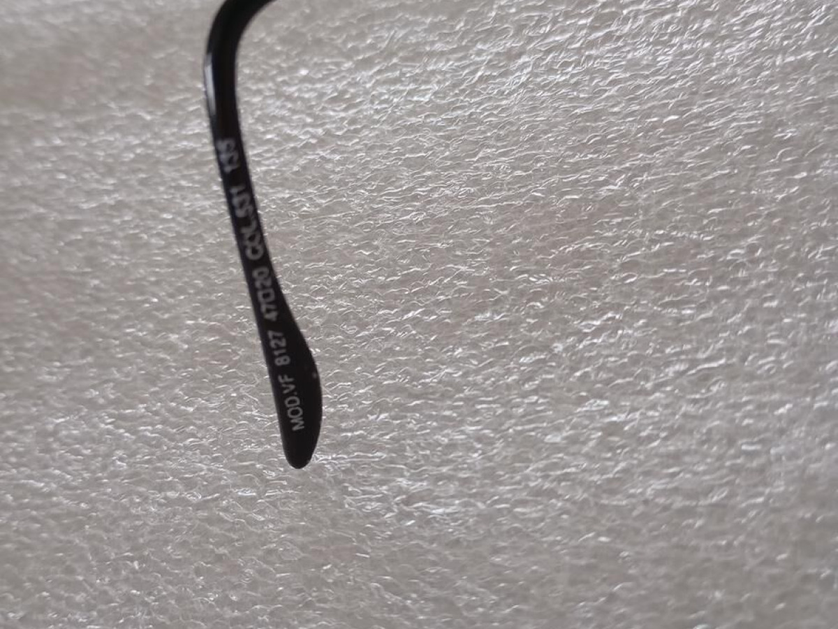 Fila - VF8127 47¤ 20 col531 135