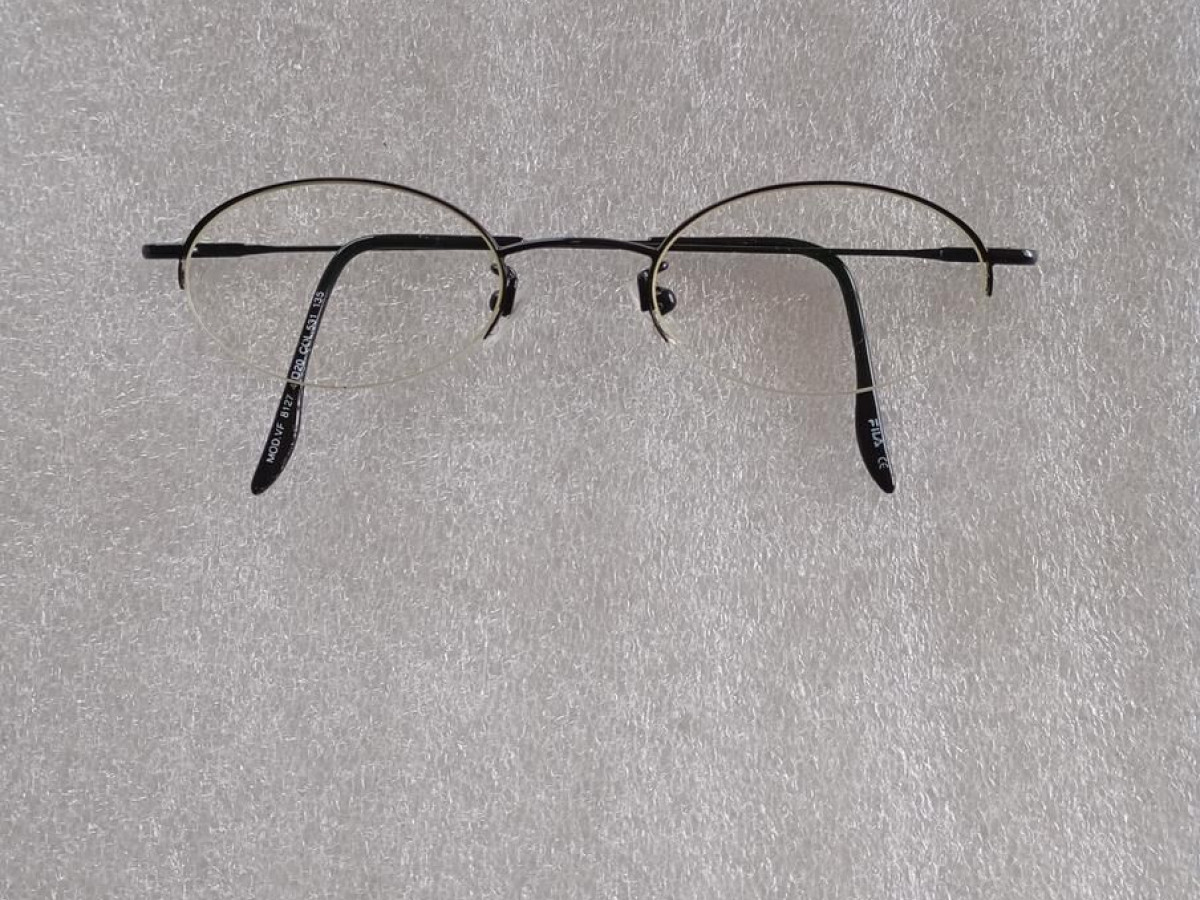 Fila - VF8127 47¤ 20 col531 135