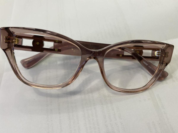 Versace  - 3347 52¤16