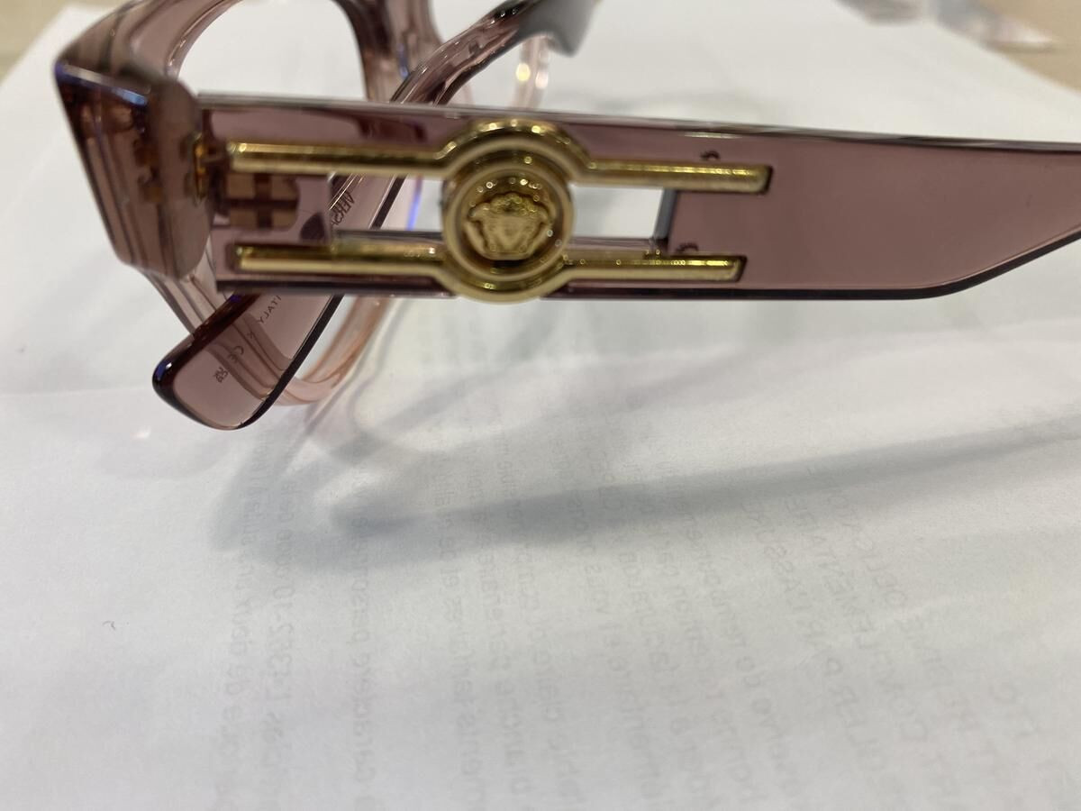 Versace  - 3347 52¤16