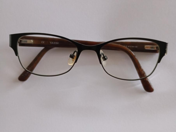 Guess  - GU9123 BLK47016...