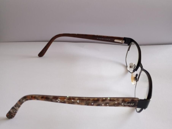 Guess  - GU9123 BLK47016 130 47¤16