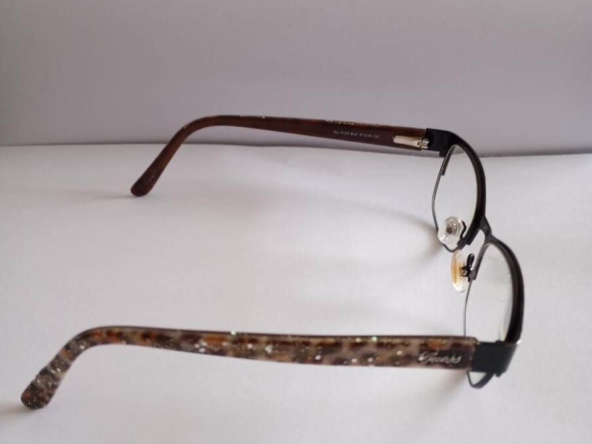 Guess  - GU9123 BLK47016 130 47¤16