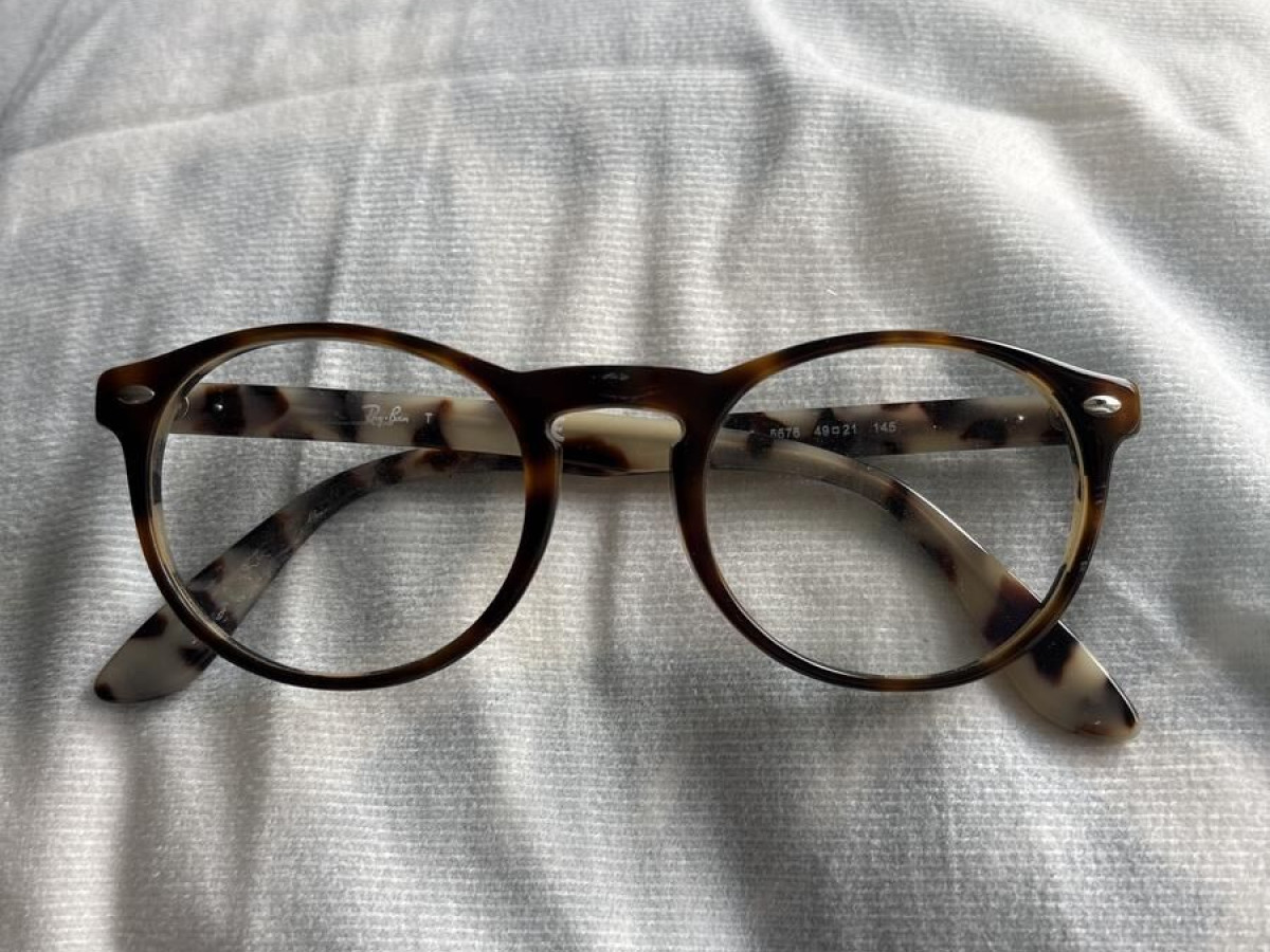 Ray-ban - Rb5283 5676 49¤21