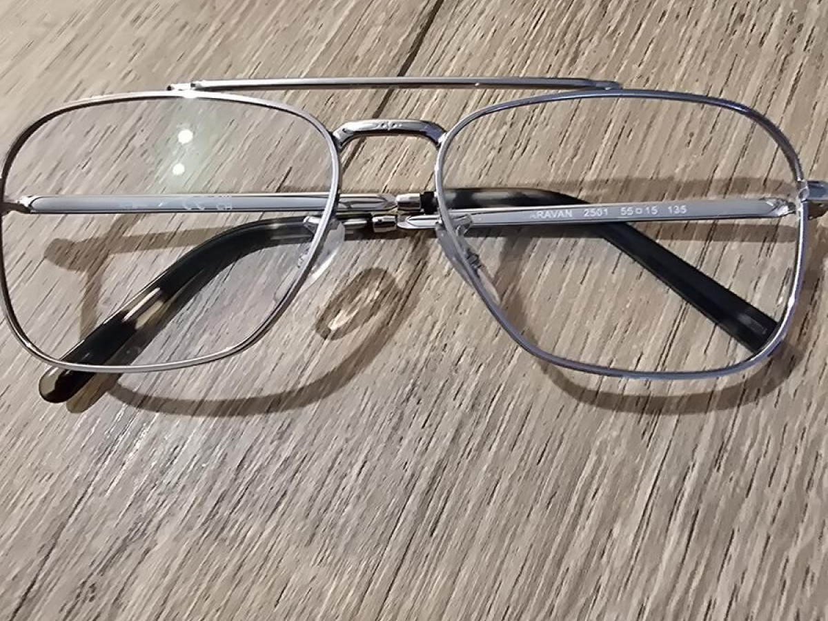 RAY BAN - RB3636-V 55¤15