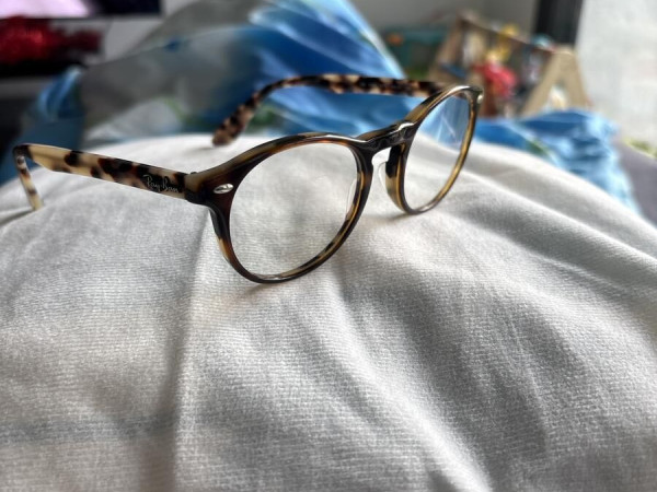 Ray-ban - Rb5283 5676 49¤21