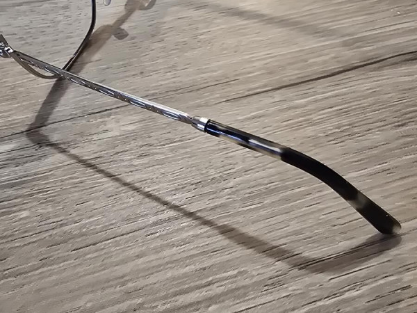 RAY BAN - RB3636-V 55¤15