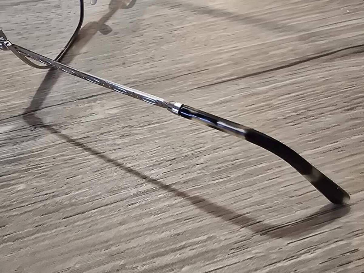 RAY BAN - RB3636-V 55¤15