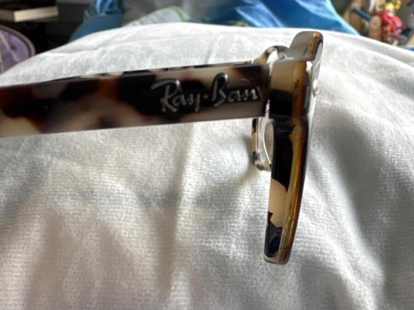 Ray-ban - Rb5283 5676 49¤21