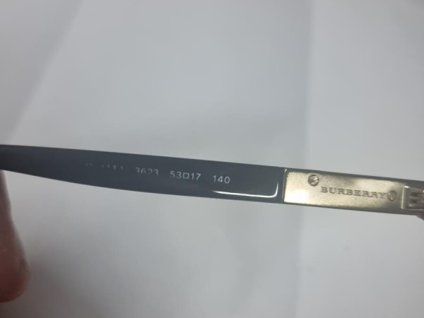 BURBERRY - 3623 53¤17