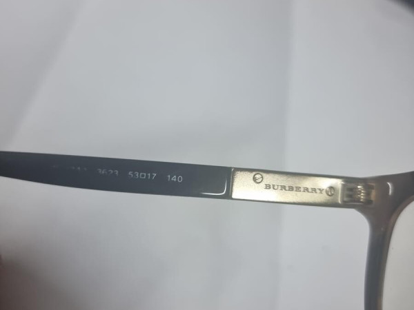 BURBERRY - 3623 53¤17