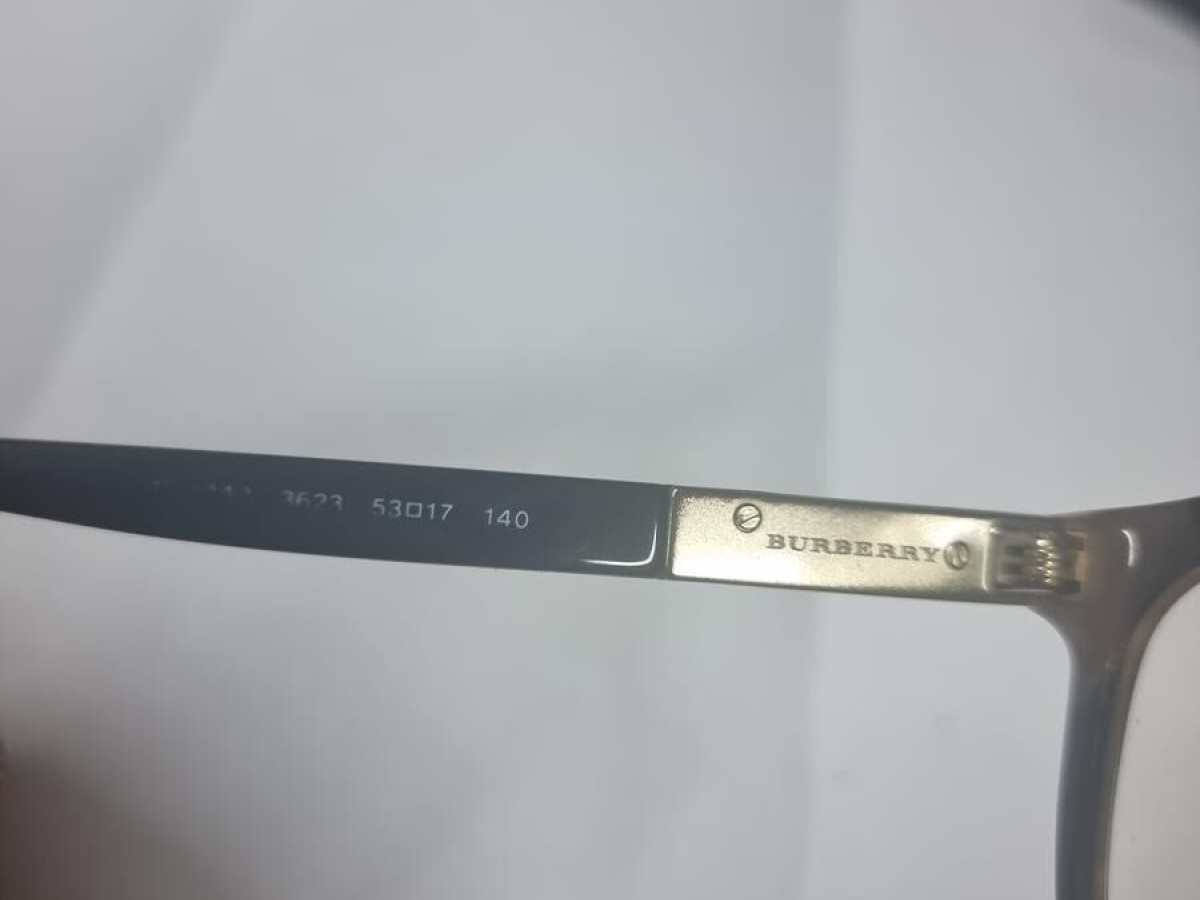 BURBERRY - 3623 53¤17