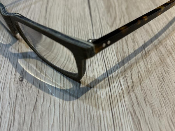 Carter Bond - 9160 53¤19