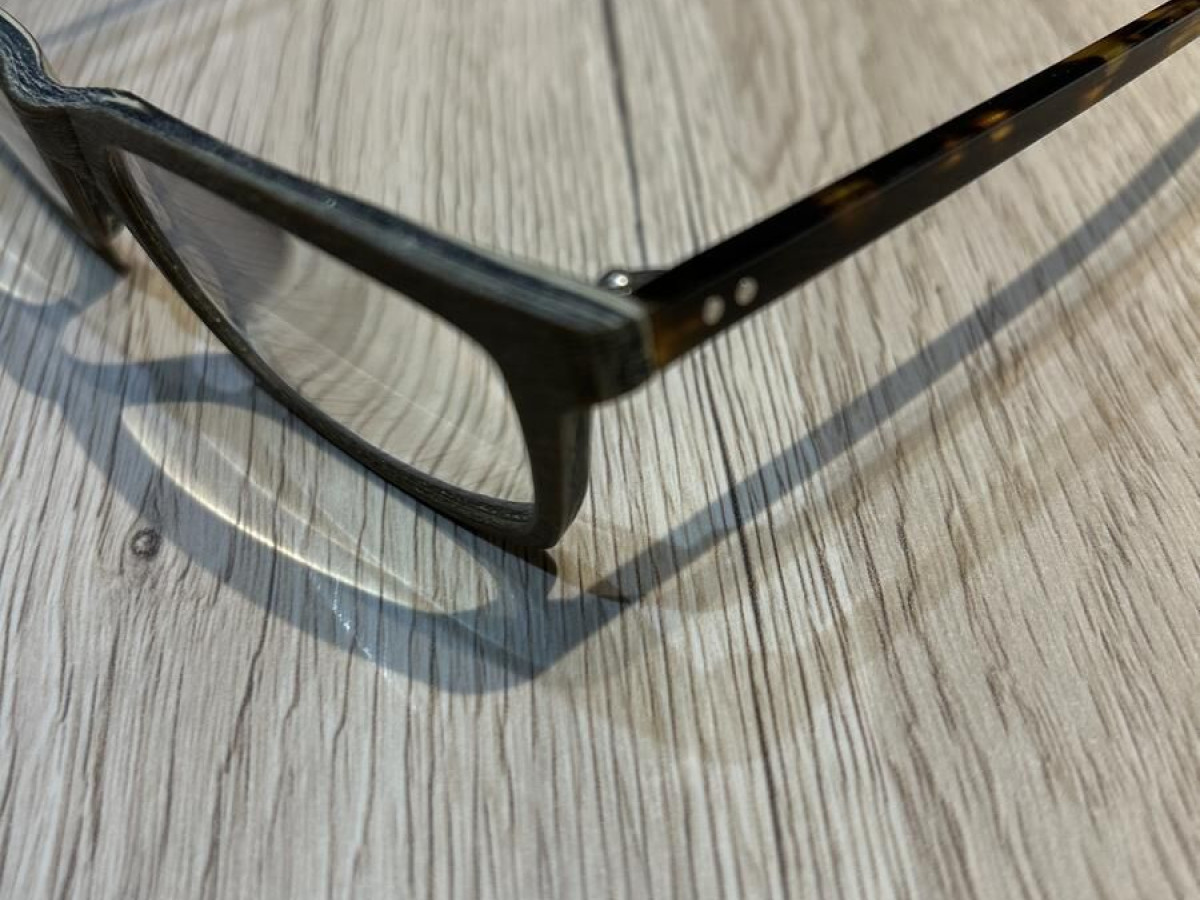 Carter Bond - 9160 53¤19